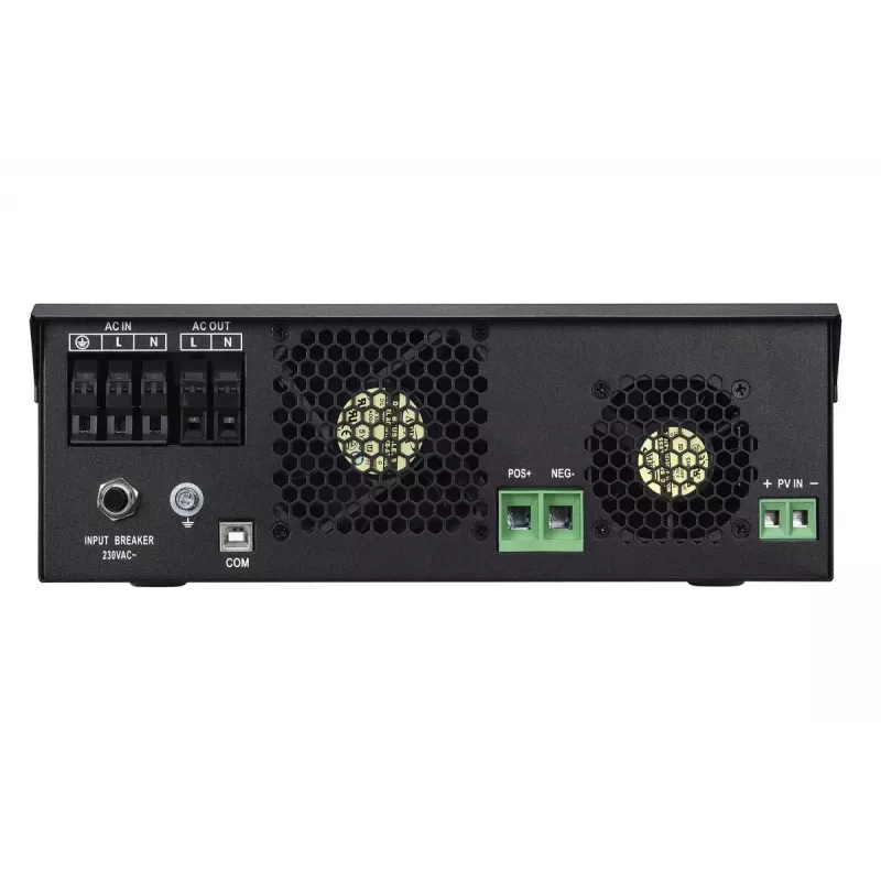 PowerWalker Inverter 3000 PWM UPS Line-Interactive 3 kVA 3000 W