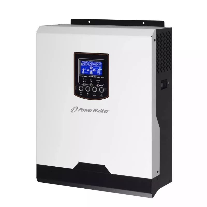 PowerWalker Inverter 3000 PWM UPS Line-Interactive 3 kVA 3000 W