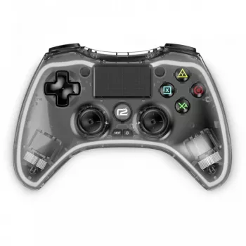 Žaidimų pultas ready2gaming PS4 Pro Pad X LED Edition — laidinis valdiklis, skirtas PlayStation 4
