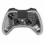 Žaidimų pultas ready2gaming PS4 Pro Pad X LED Edition — laidinis valdiklis, skirtas PlayStation 4
