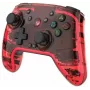 „ready2gaming“ Nintendo Switch 2 valdiklių rankenos, 2 vnt. rinkinys — ergonominės rankenos Nintendo Switch valdikliams, 2 vnt.