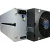 Inter-Tech SB-C 102 Juoda 2.5 inch Storage Enclosure 2 Drives RAID 1