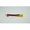 Jungiamojo laido Amewi 28097 juoda raudona geltona