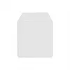 Sleeve case MediaRange BOX64-8 Skaidrus 1 disko talpa