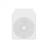 Sleeve case MediaRange BOX64-8 Skaidrus 1 disko talpa