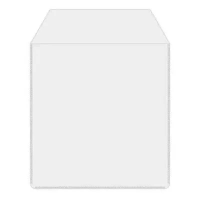 Optical Disc Case MediaRange BOX164 Transparent