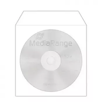 Sleeve case MediaRange BOX162