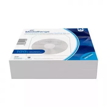 Sleeve case MediaRange BOX162