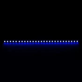 LED juostelė Nanoxia NRLED30B 300 mm mėlyna 27 lemputės