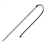 LED juostelė Nanoxia NRLED30R 300 mm raudona