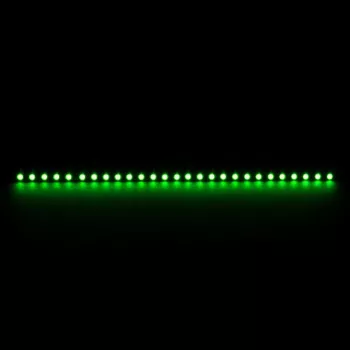 Nanoxia NRLED30G LED lemputė, žalia, 27 lemputės