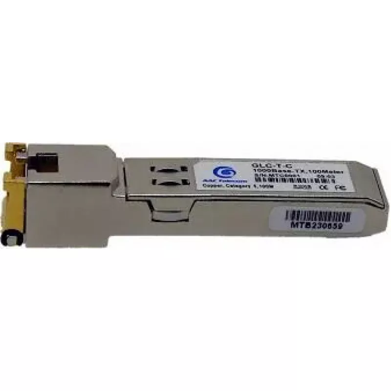 Tinklo SFP modulis PROLABS GLCTC