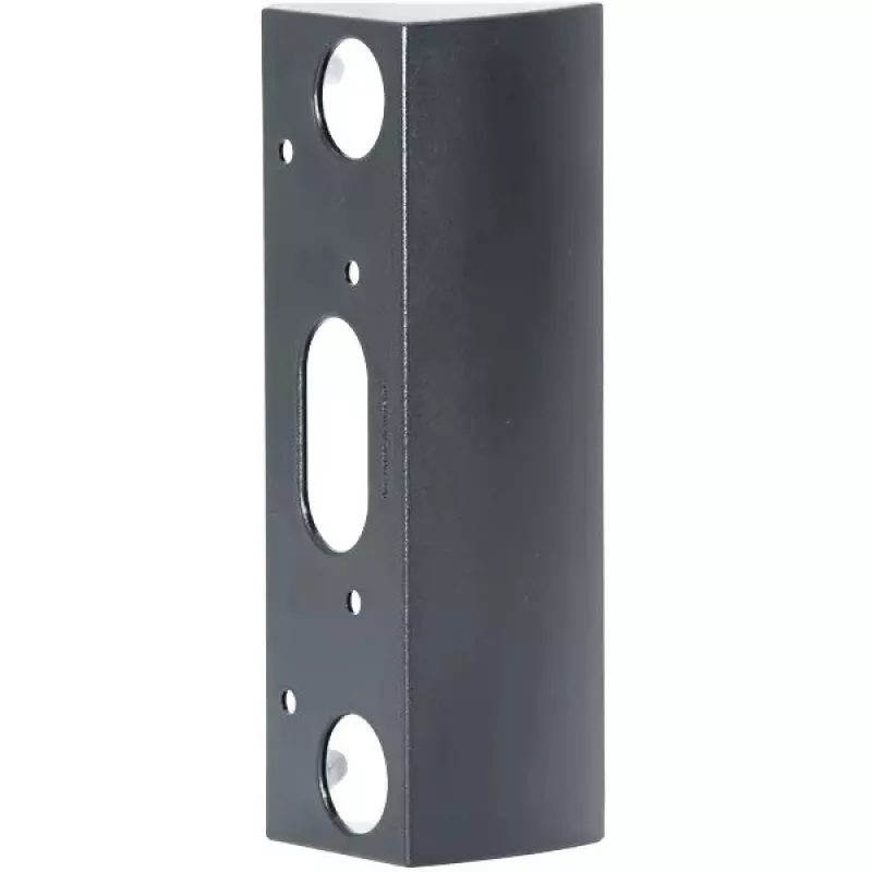Paviršinio montavimo dėžutė DoorBird A8002 — pilka, 52×49,3×147 mm