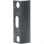 Paviršinio montavimo dėžutė DoorBird A8002 — pilka, 52×49,3×147 mm