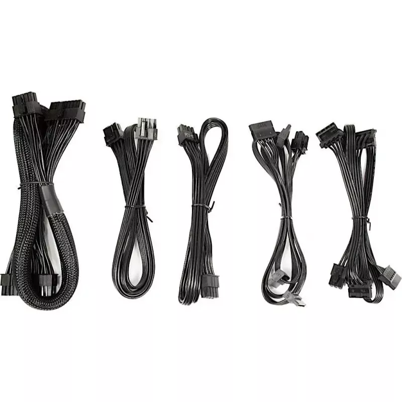 Maitinimo blokas Inter-Tech SAMA FTX-1200-A 1200 W