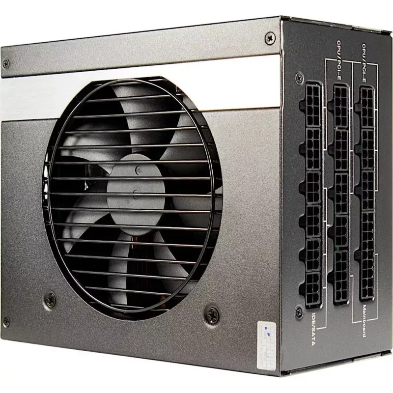 Maitinimo blokas Inter-Tech SAMA FTX-1200-A 1200 W