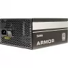 Maitinimo blokas Inter-Tech SAMA FTX-1200-A 1200 W