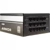 Maitinimo blokas Inter-Tech SAMA FTX-1200-A 1200 W