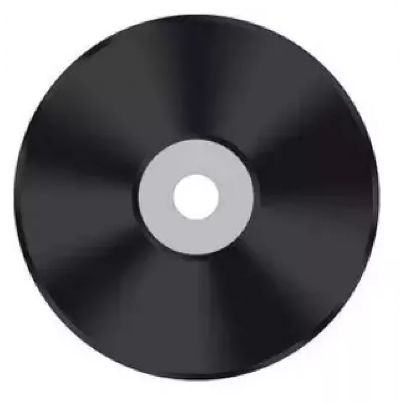 CD-R MediaRange MR285 700 MB 52x 100 vnt.
