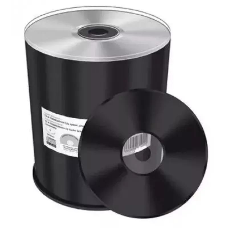 CD-R MediaRange MR285 700 MB 52x 100 vnt.