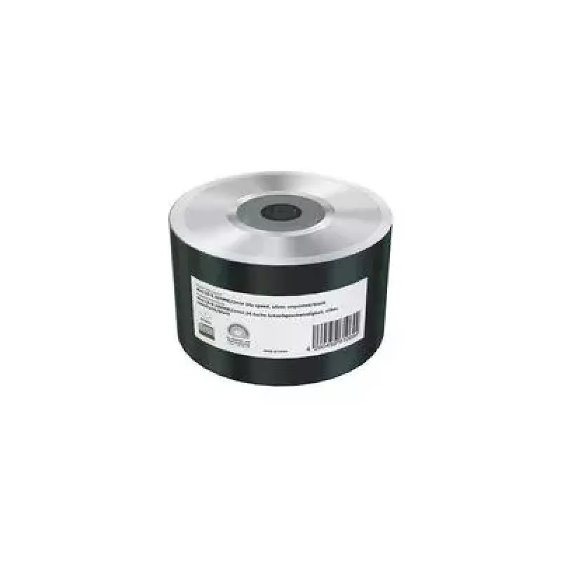 CD-R MediaRange MR258 200 MB 50 vnt.