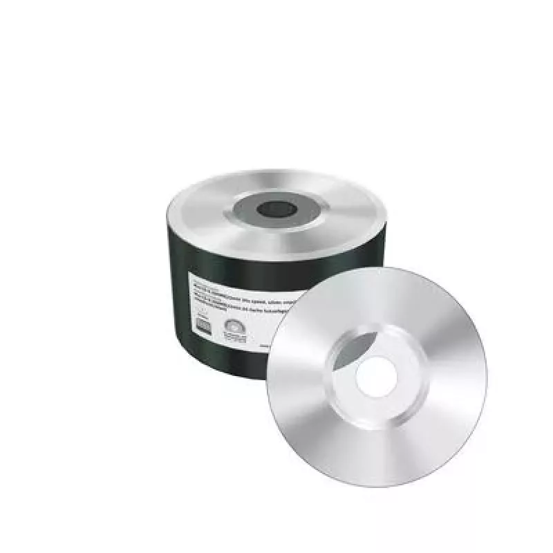 CD-R MediaRange MR258 200 MB 50 vnt.
