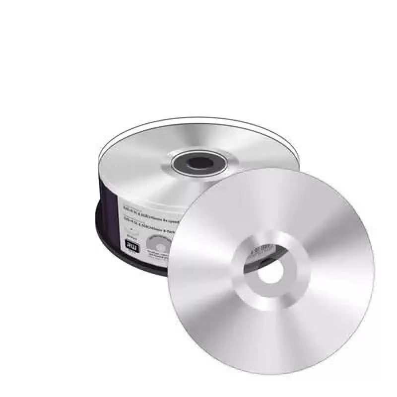 DVD+R DL MediaRange MR476 8.5 GB 25 vnt. 8x
