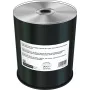 Optiniai diskai CD-R MediaRange MRPL502 700 MB sidabriniai — 100 vnt. pakuotė