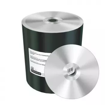 CD-R MediaRange MRPL508-C 700 MB 100 vnt.