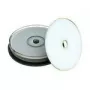 CD-R MediaRange MRPL511 700 MB 52x 10 vnt.