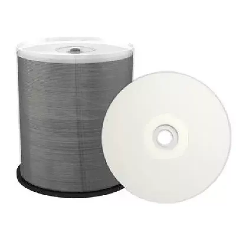 CD-R MediaRange MRPL513 700 MB 100 vnt.