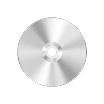 CD-R MediaRange MRPL515 700 MB 100 vnt.