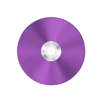 DVD-R MediaRange MRPL602 4,7 GB 16x 100 vnt. Cakebox
