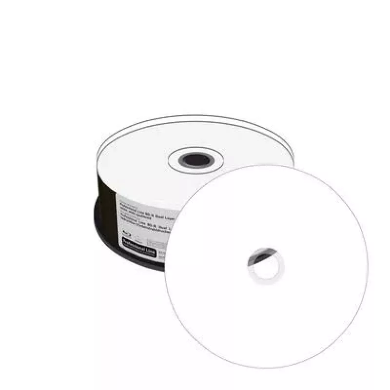 BD-R DL MediaRange MRPL403 50 GB 25 vnt.