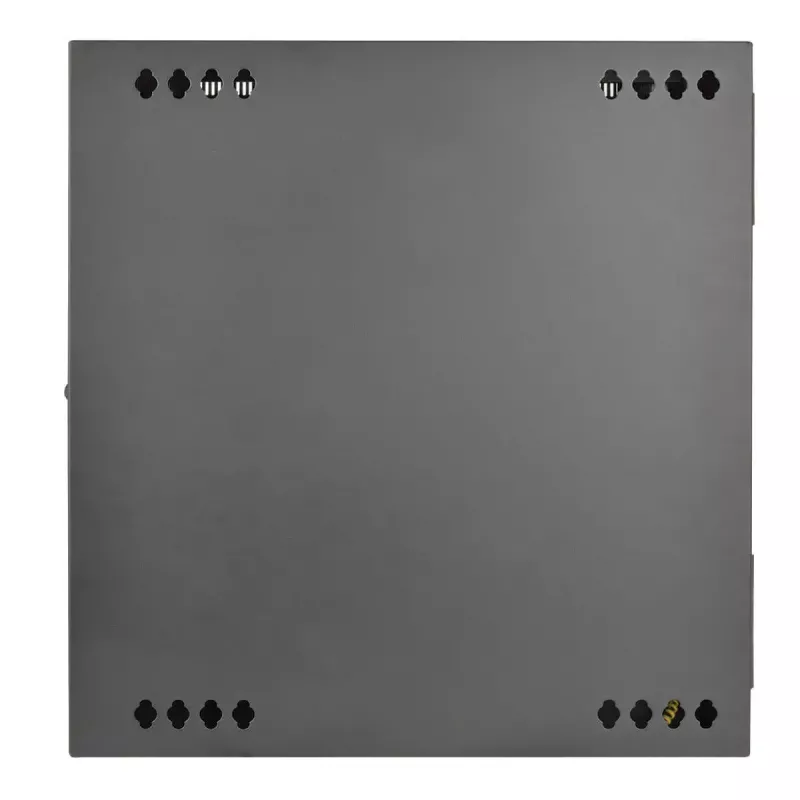 Sieninis 12U stovo korpusas Eaton SRW12USDP — 600,2×647,7×636,5 mm, IP20, juodas