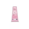 Jutiklinio ekrano monitorius HYTE Y70 Touch Display Upgrade Strawberry Milk — 14,5 colio rožinis jutiklinis ekranas