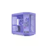 HYTE Y70 jutiklinio ekrano atnaujinimas Taro Milk 14,9 colio jutiklinis ekranas — violetinis