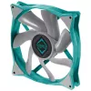 Iceberg Thermal IceGALE Xtra 14 cm Teal ventiliatorius