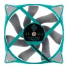Iceberg Thermal IceGALE Xtra 14 cm Teal ventiliatorius
