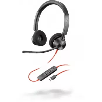 Headset POLY Juodawire 3320