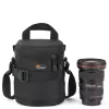 Compact case Lowepro Lens Case 11 x 14cm