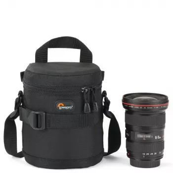 Compact case Lowepro Lens Case 11 x 14cm