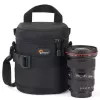 Compact case Lowepro Lens Case 11 x 14cm