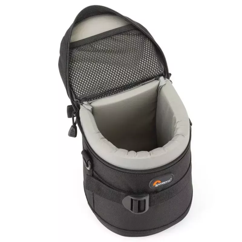 Compact case Lowepro Lens Case 11 x 14cm