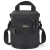 Compact case Lowepro Lens Case 11 x 14cm