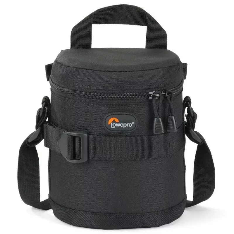 Compact case Lowepro Lens Case 11 x 14cm