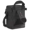 Compact case Lowepro Lens Case 11 x 14cm