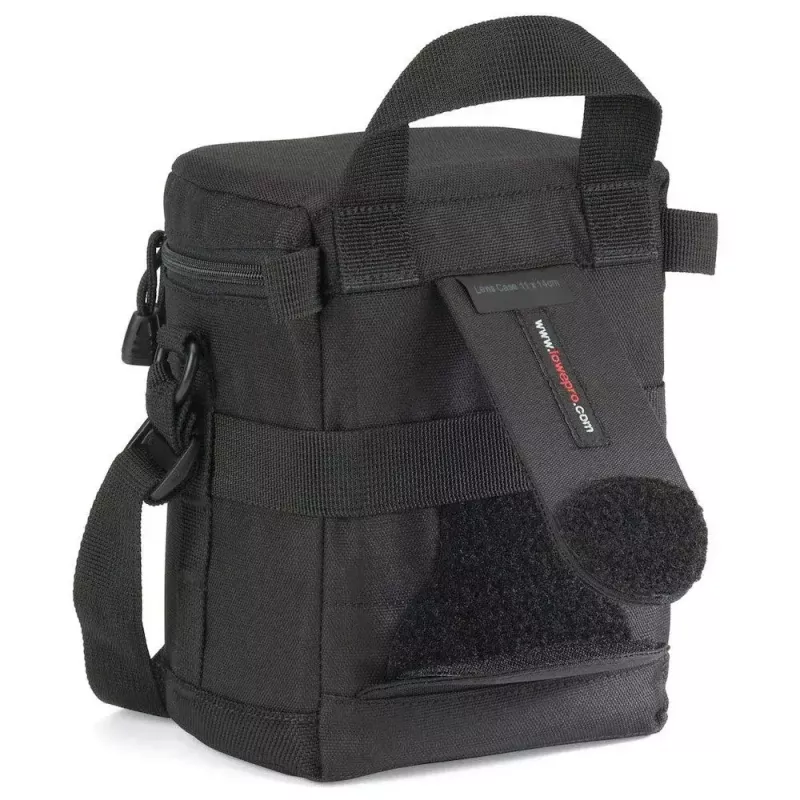 Compact case Lowepro Lens Case 11 x 14cm