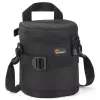 Compact case Lowepro Lens Case 11 x 14cm