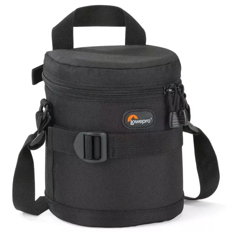 Compact case Lowepro Lens Case 11 x 14cm